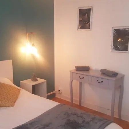 Appart Centre Appartement *