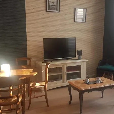 Appart Centre Appartement
